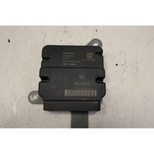 CENTRALINA COMANDO AIR-BAG PER RENAULT CLIO 4A SERIE (12-16) 1.5 DCI 2012
