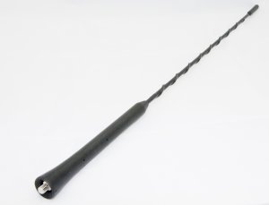Albero antenna antenna