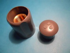 MANOPOLA ACQUA MACCHINE DA