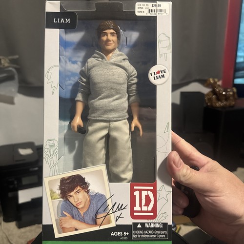 Bambola one direction - bambola,