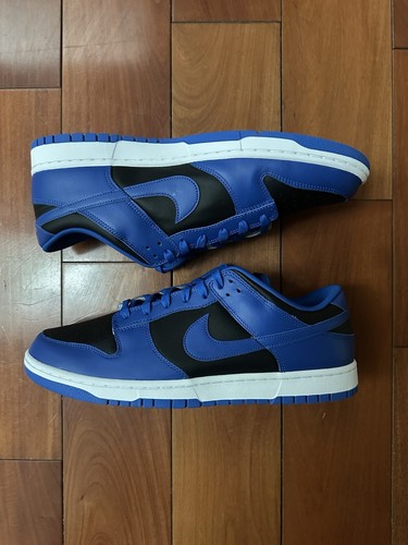 Nike dunk low retro - dunk,