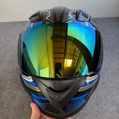 Casco moto integrale 1storm - casco,