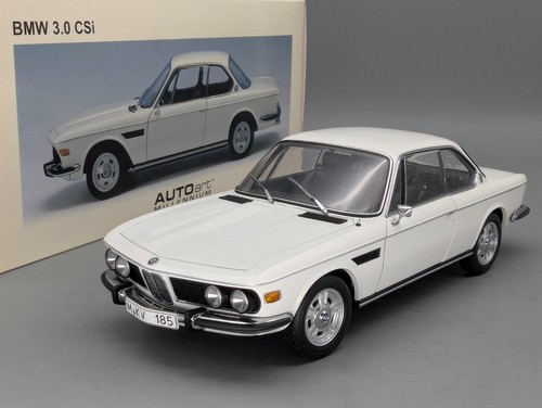 Modellini auto autoart - auto, 1:18