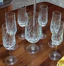 🥂 Servizio di 6 bicchieri +