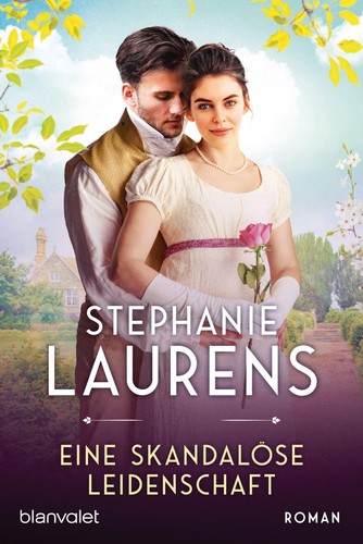 Stephanie laurens eine - stephanie, /