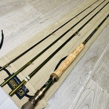 G. Loomis NATIVE RUN GLX 10'0"