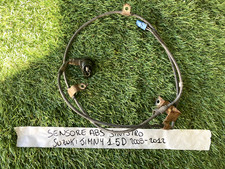 SENSORE ABS POSTERIORE