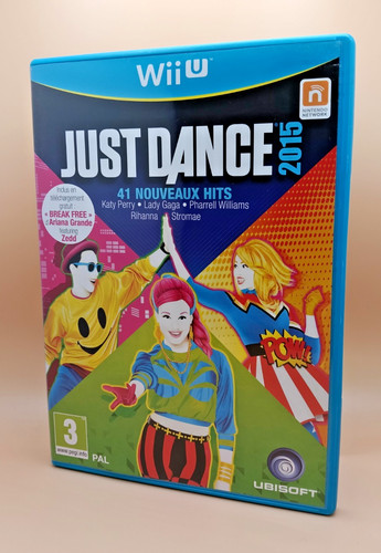 Just dance 2015 - dance, gioco