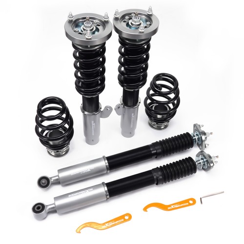 Racing coilover struts - racing,