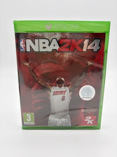 Nba 2014 2k14 - nba, nuovo