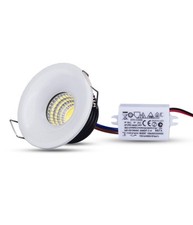 Mini Faretto Led Cob 3w Da