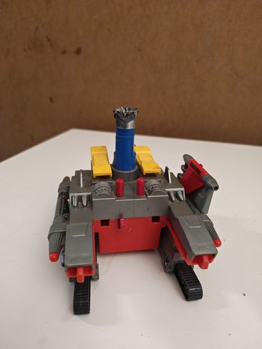 Big tansor vintage toy - vintage,