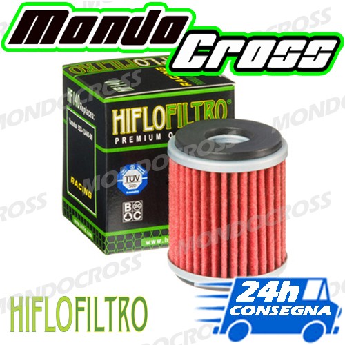 Filtro olio hiflo - olio, yamaha
