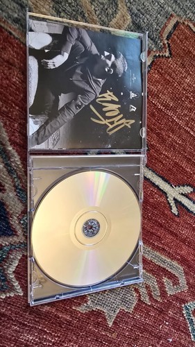 Rkomi terra cd - terra,
