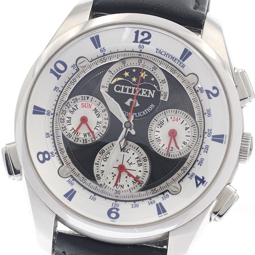 Citizen campanola 6772 t009832 - campanola, 6772-t009832