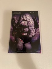 Lady Death: Sacrificial