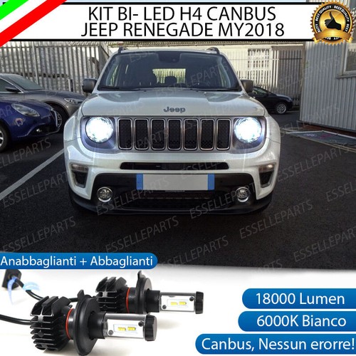 Kit led per - kit, jeep