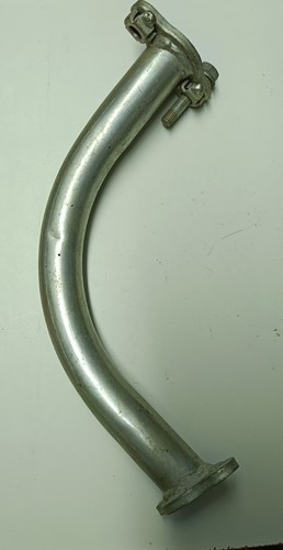 Collettore marmitta veicolo - collettore,