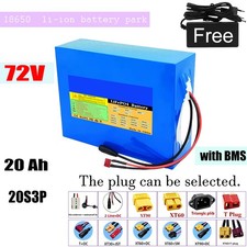 Batteria agli ioni di litio