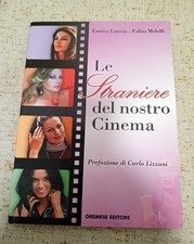 Le straniere del - ",