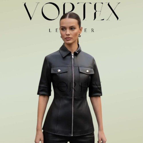 Giacca camicia donna - , di