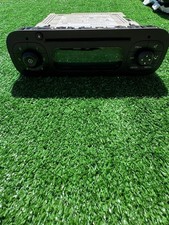 Autoradio Fiat Panda SENZA