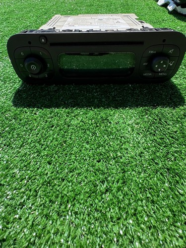 Autoradio fiat panda - panda, senza