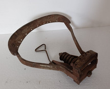 TELAIO sella per Vespa con