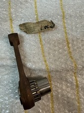 Biella Albero Motore Honda Nsr 125 Originale