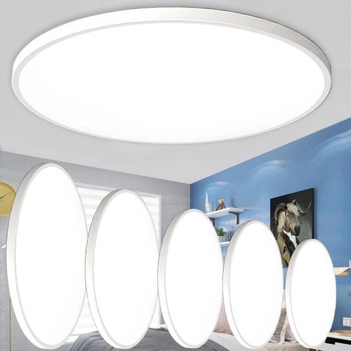 Plafoniera led pannello - plafoniera, luce