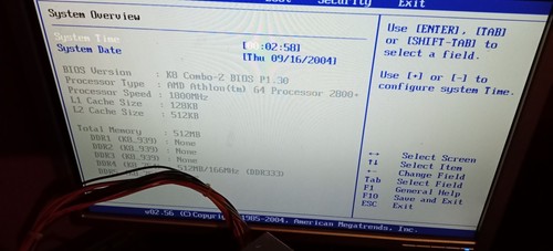 Asrock combo presa - asrock, 754