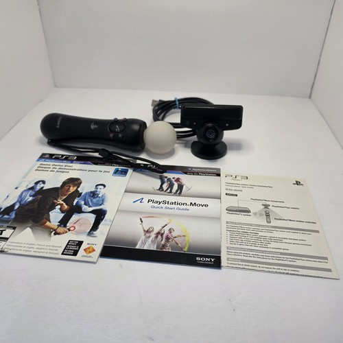 Sony playstation move starter - sony,