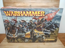 Warhammer Empire Knightly