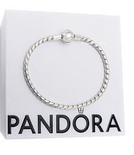 New 100 authentic pandora - new,
