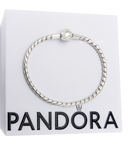 New 100 authentic pandora - authentic,