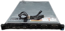 Server Dell PowerEdge R630 192 GB di RAM Dual Xeon 2,6 GHz 2 TB 