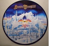 Luca Turilli   -  The Ancient