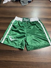 Everlast boxe baule raso - boxe,