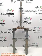 FORCELLA stelo STELI forca