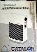 Termoventilatore BabyBagno
