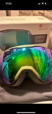 Occhiali Sci Uvex