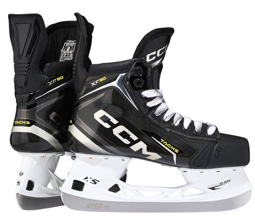 Ccm tacks xf90 pattinaggio - ccm,