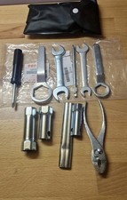 NOS OEM SUZUKI GT 380/ 550/ GT