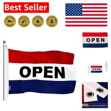 Bandiera Aperta Commerciale