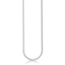 collana piattina snake