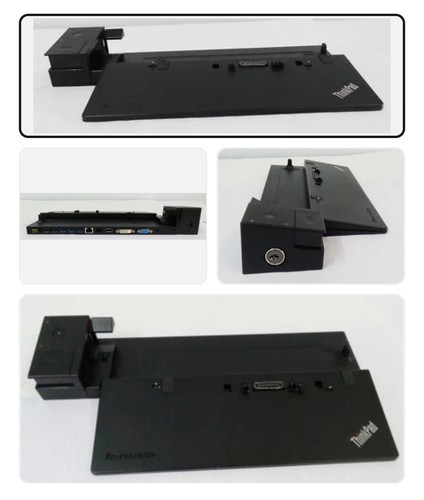 Lenovo thinkpad docking - lenovo,