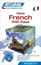 New French with Ease: Level 1