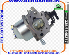 CARBURATORE RASAERBA EMAK