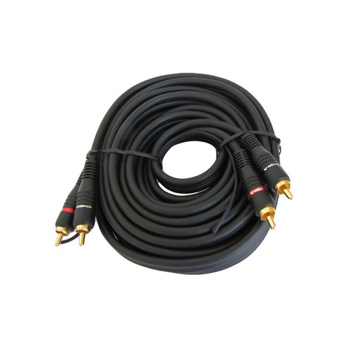 Xpl cv001 cavo rca metri - cavo, 5