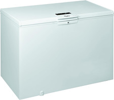 WHE39392 T - Congelatore a